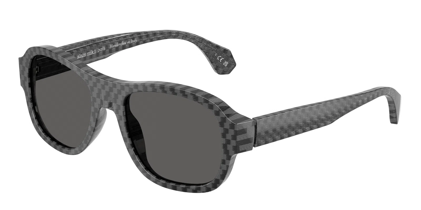 Alain Mikli 5519 Sunglasses - view 16